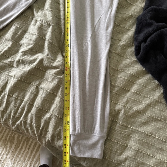 Lululemon ready to rulu jogger - Picture 7 of 7